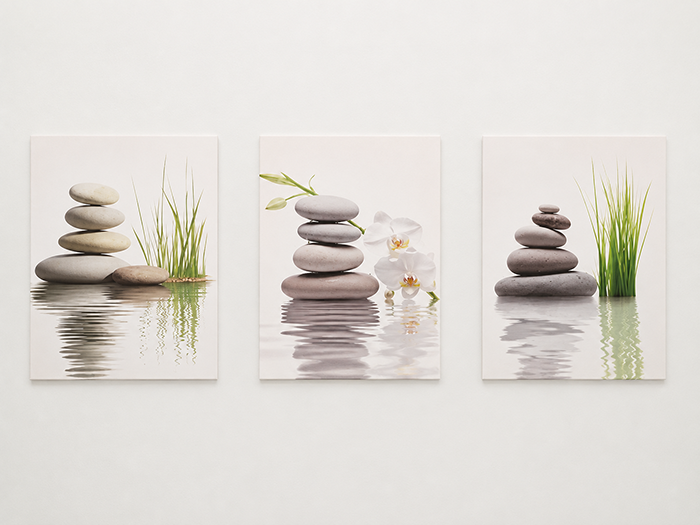 HealingStones