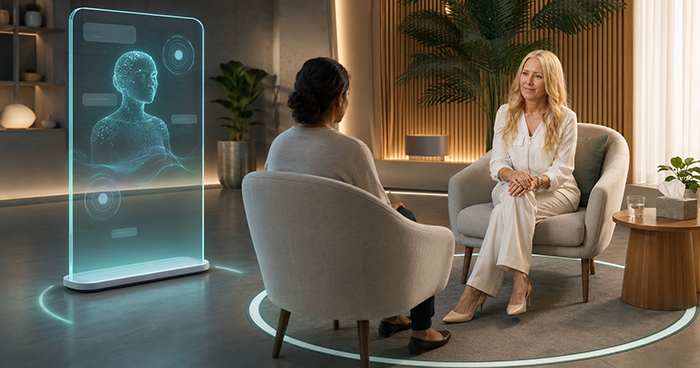 AI Counselling Tools: The Pros, Cons and Safeguarding Risks